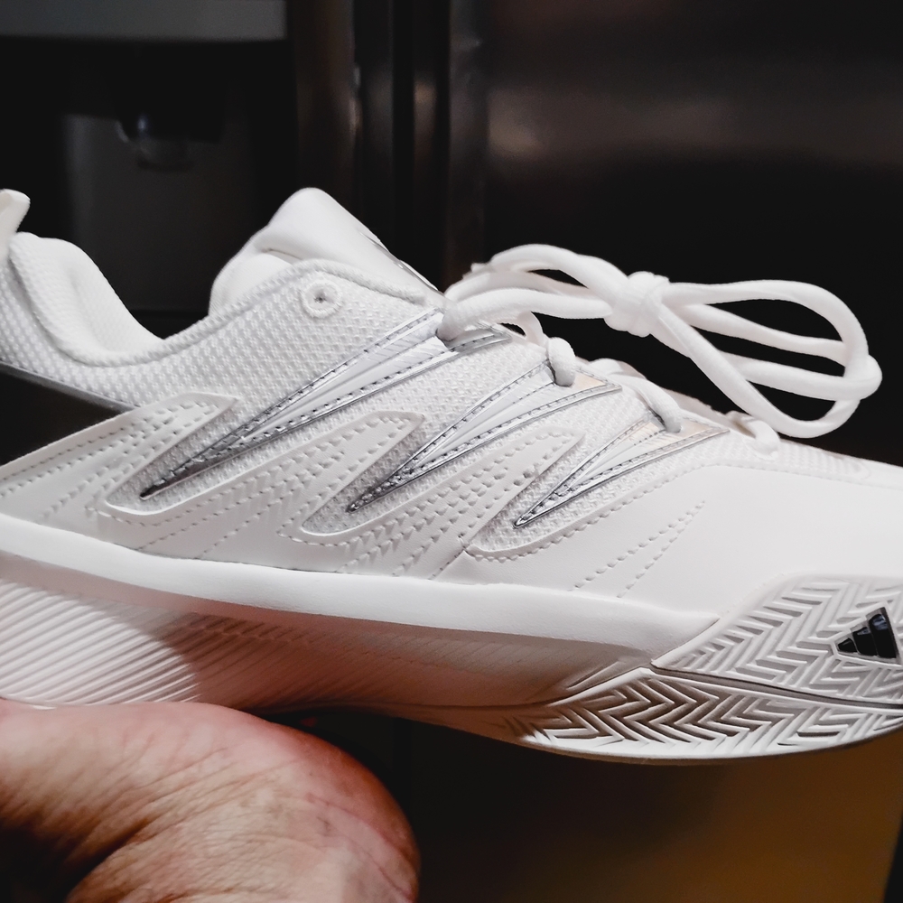 adidas Brand New! Dame 9 Athletic Sneaks!